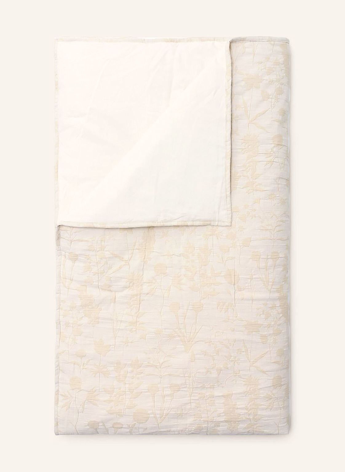 Essenza Narzuta Na Łóżko Maribel beige
