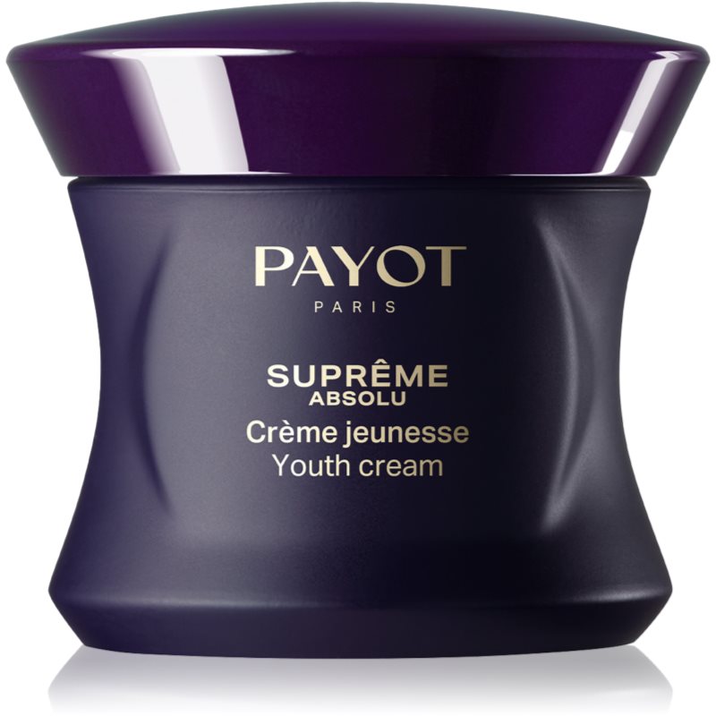 Payot Suprême Absolu przeciwzmarszczkowy krem na dzień 50 ml