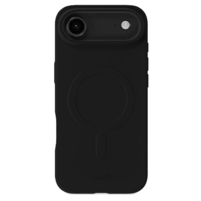 Etui HOLDIT Soft MagSafe do Apple iPhone Air Czarny