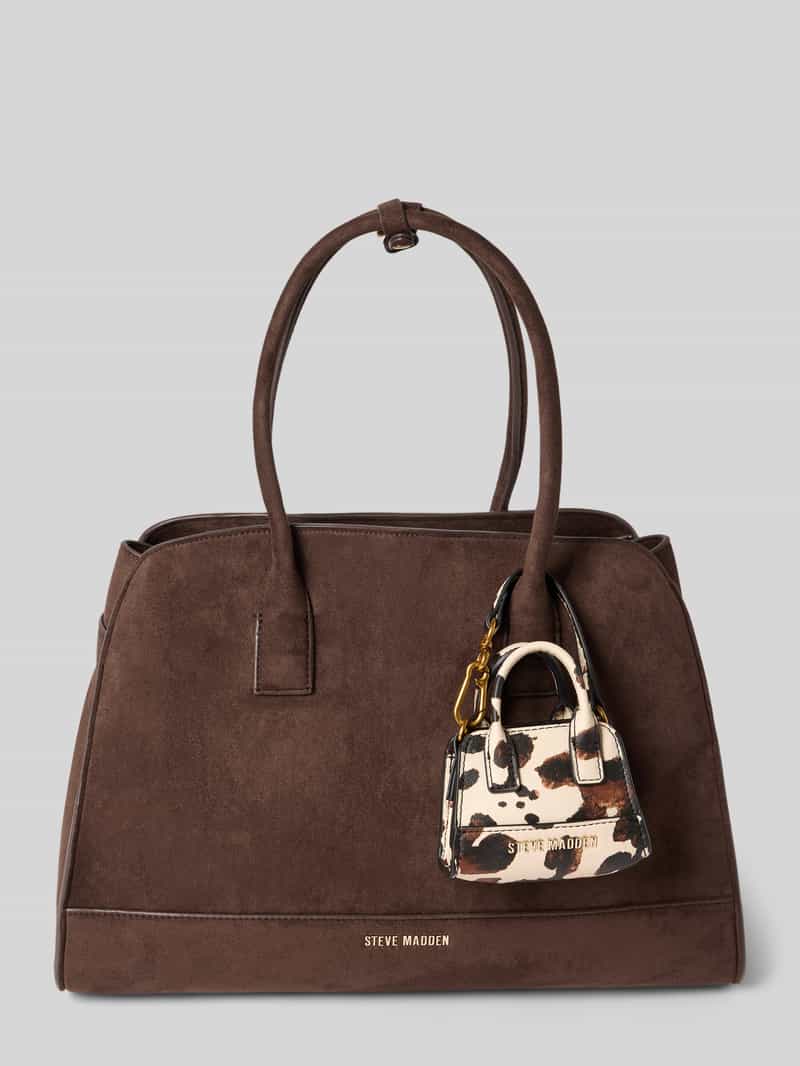 Torebka z uchwytem model ‘Bharlii’