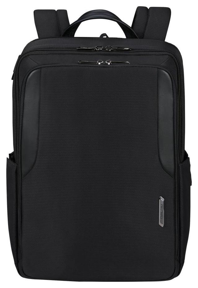 Samsonite XBR 2.0 17.3'' czarny 002253130000