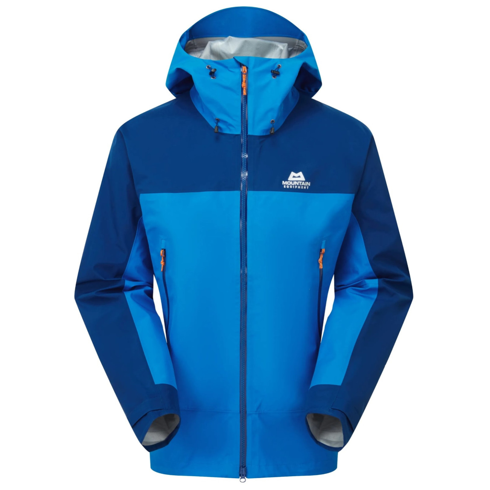 Kurtka męska Mountain Equipment Saltoro Rozmiar: XL / Kolor: niebieski