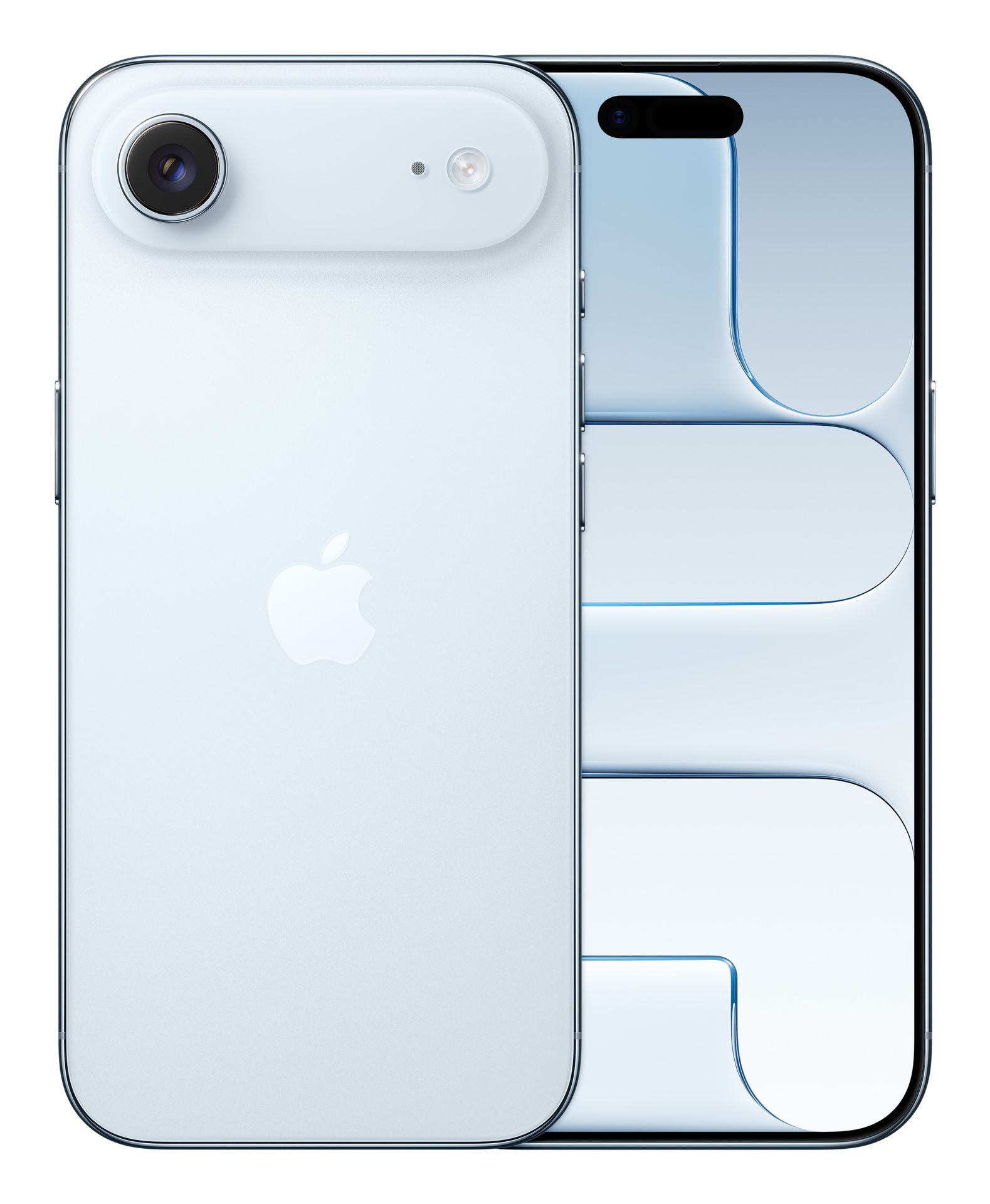 Apple iPhone Air 256GB Błękitny