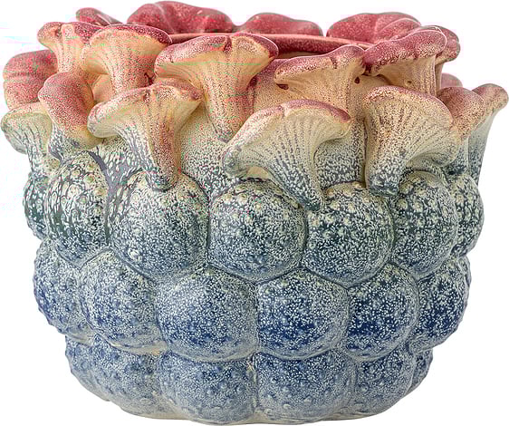 Bloomingville Osłonka na doniczkę Maidan 18 cm