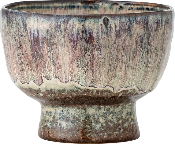 Bloomingville Osłonka na doniczkę Luella 11 cm