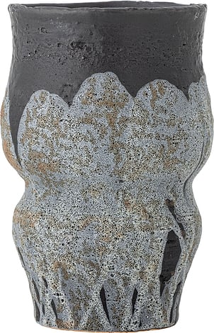 Bloomingville Osłonka na doniczkę Neeson 21,5 cm