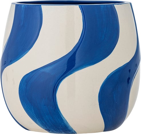 Bloomingville Osłonka na doniczkę Romy 18,5 cm