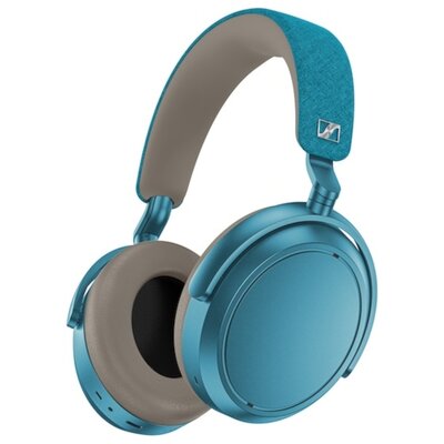 Sennheiser MOMENTUM 4 Wireless Teal