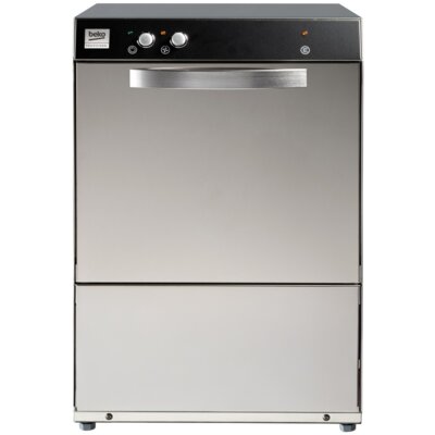 BEKO Zmywarka przemysłowa PROFESSIONAL EGM 4 BP