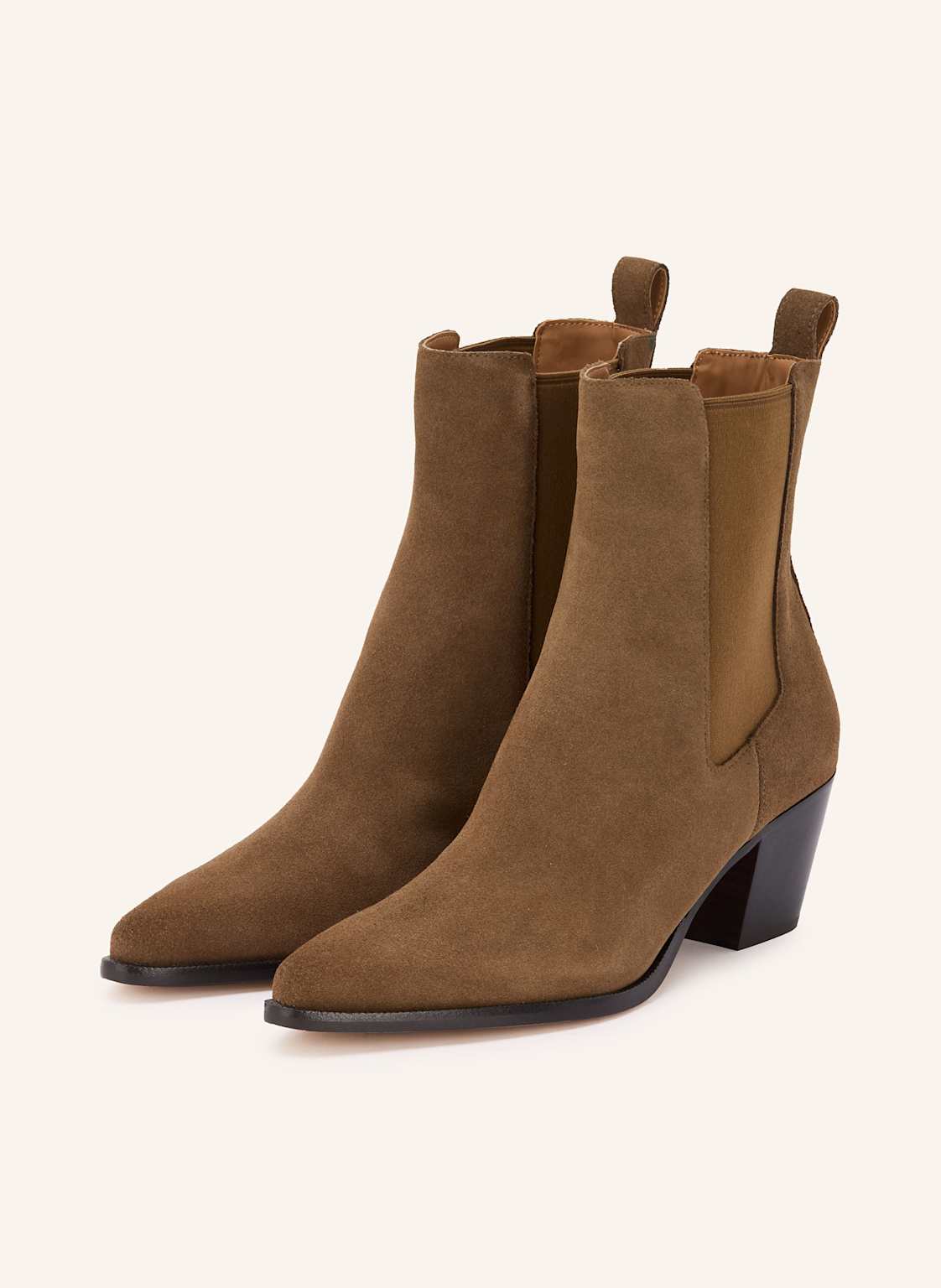 Dolce Vita Botki Chelsea Shadie braun