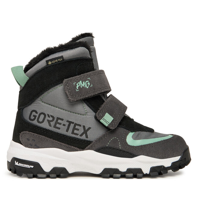 Śniegowce Primigi GORE-TEX 8936022 S Szary