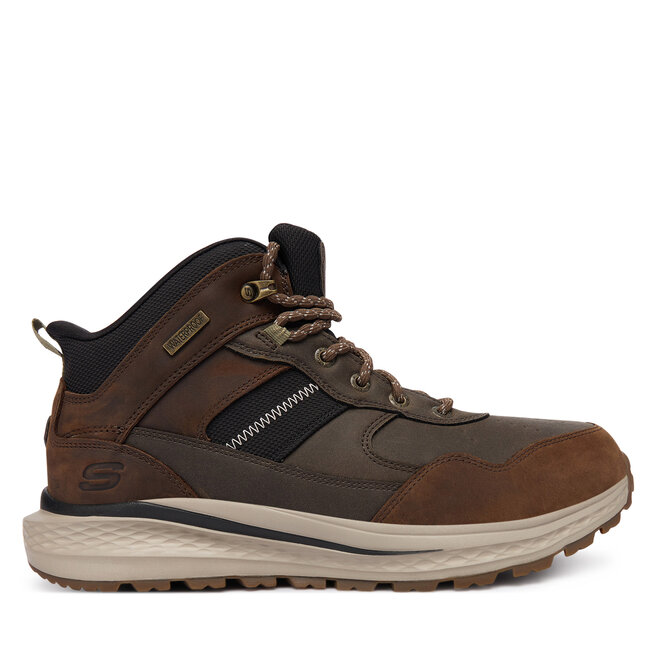 Trzewiki Skechers Slade Ultra 211182 COC Brązowy