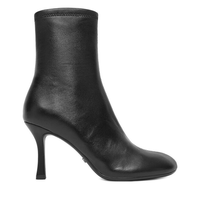 Botki Gino Rossi EO-PURO-V19287 Czarny