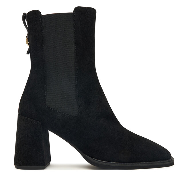 Botki Furla Diamante YK06FUD-Y61000-O6000-1-007-3600 S Czarny