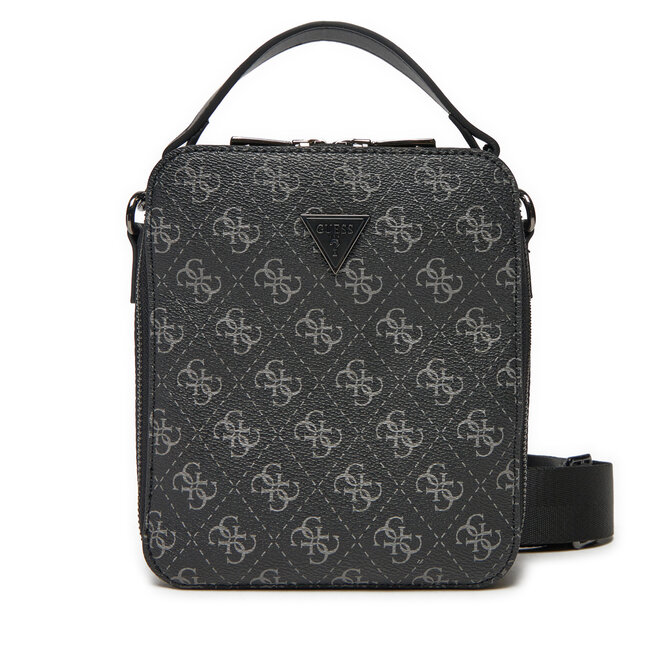 Saszetka Guess HMTOLO P4253 Czarny