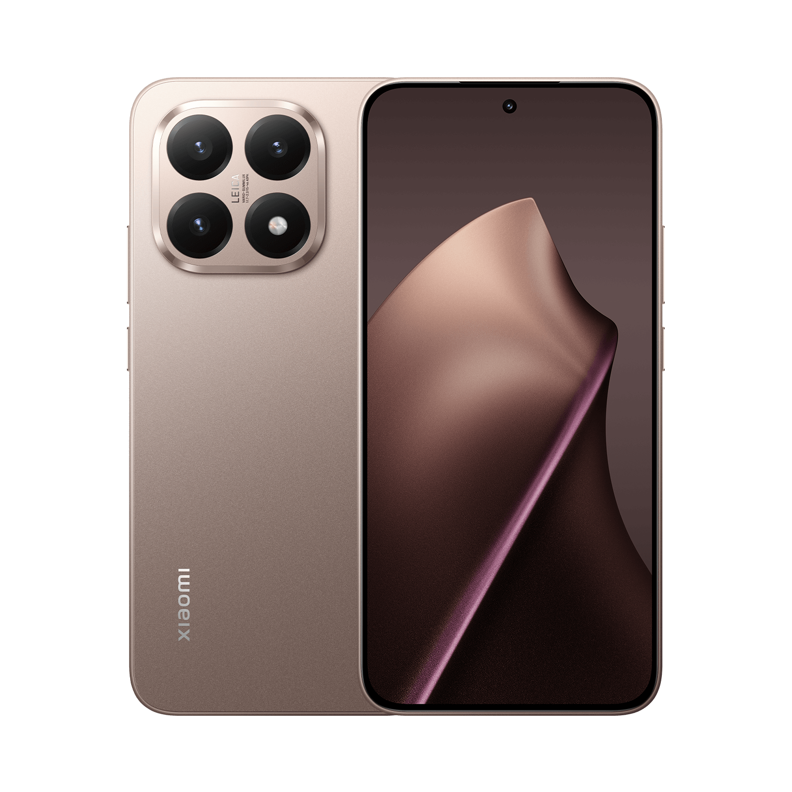 Xiaomi 15T 5G 12/256GB Złoty