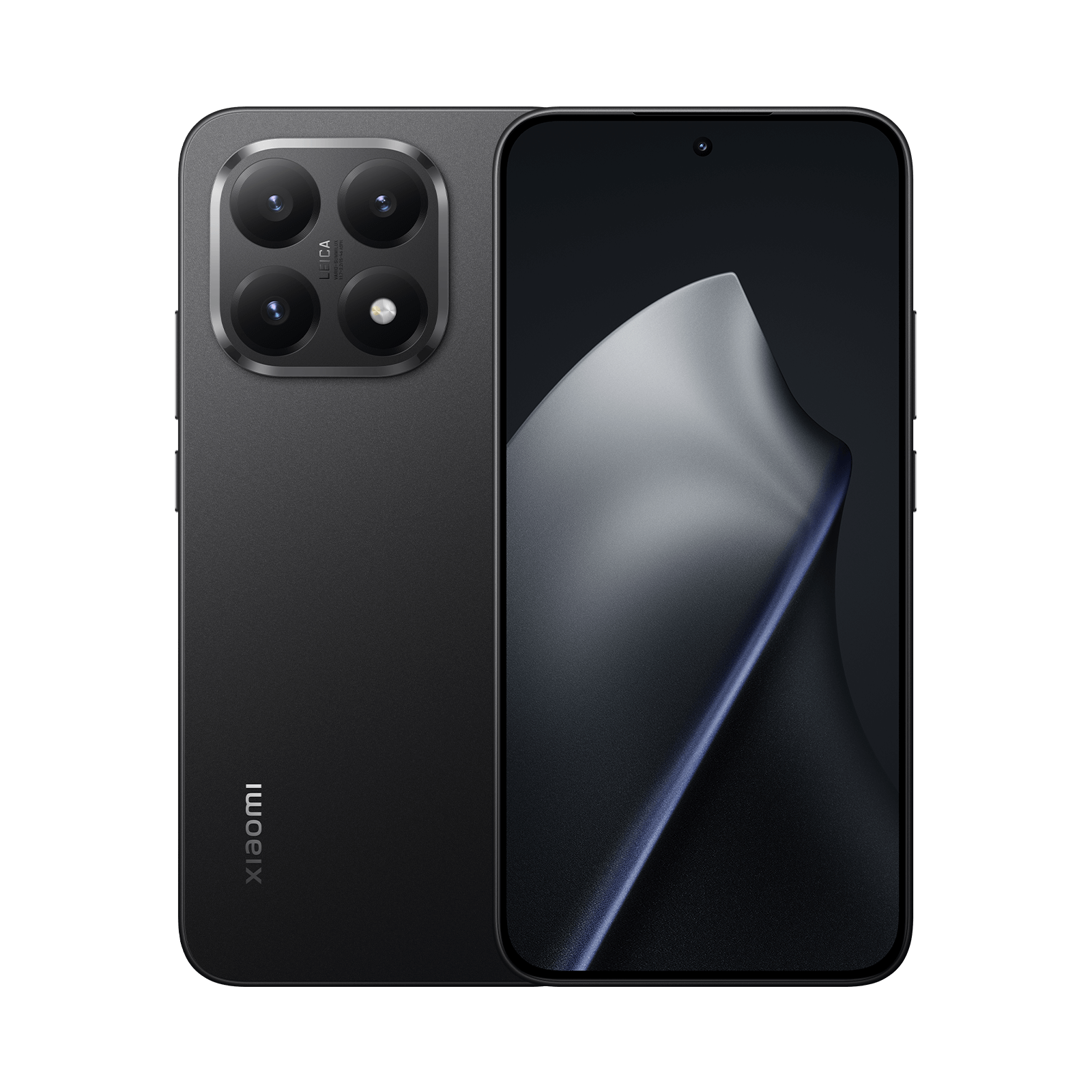 Xiaomi 15T 5G 12/256GB Czarny