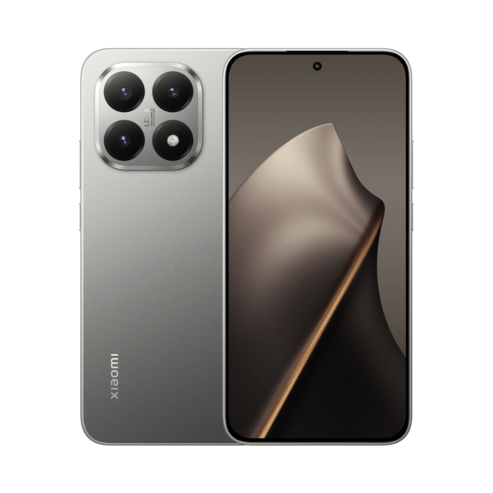 Xiaomi 15T 5G 12/256GB Szary