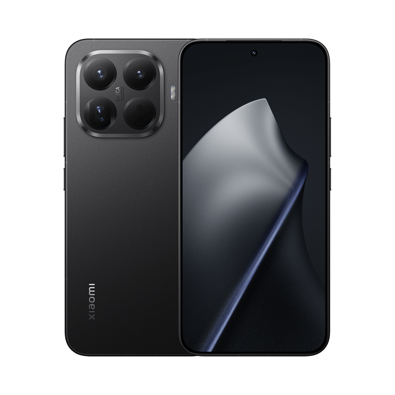 Xiaomi 15T Pro 5G 12/256GB Czarny