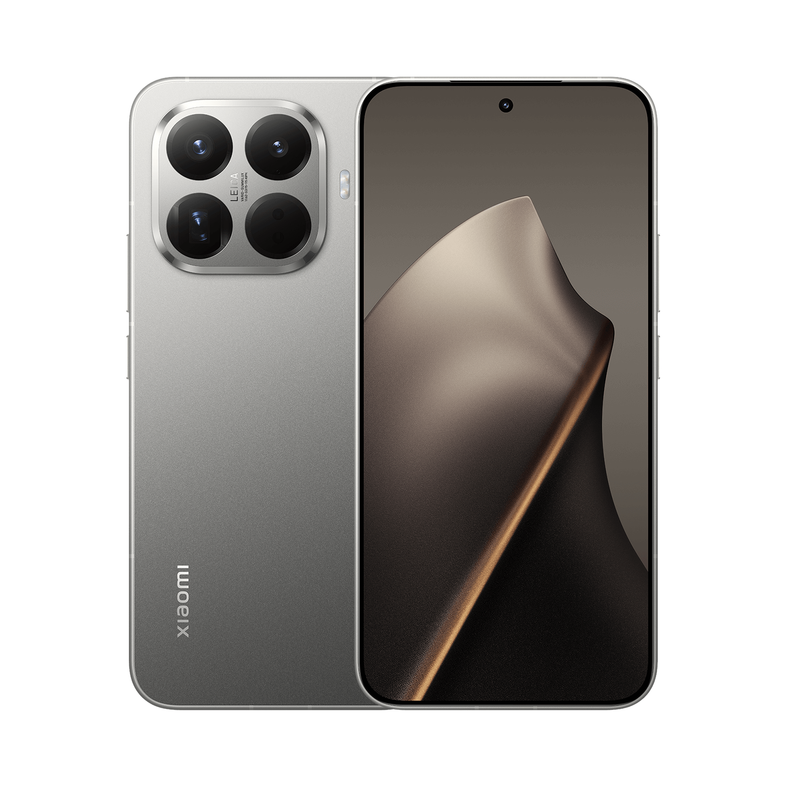 Xiaomi 15T Pro 5G 12/256GB Szary