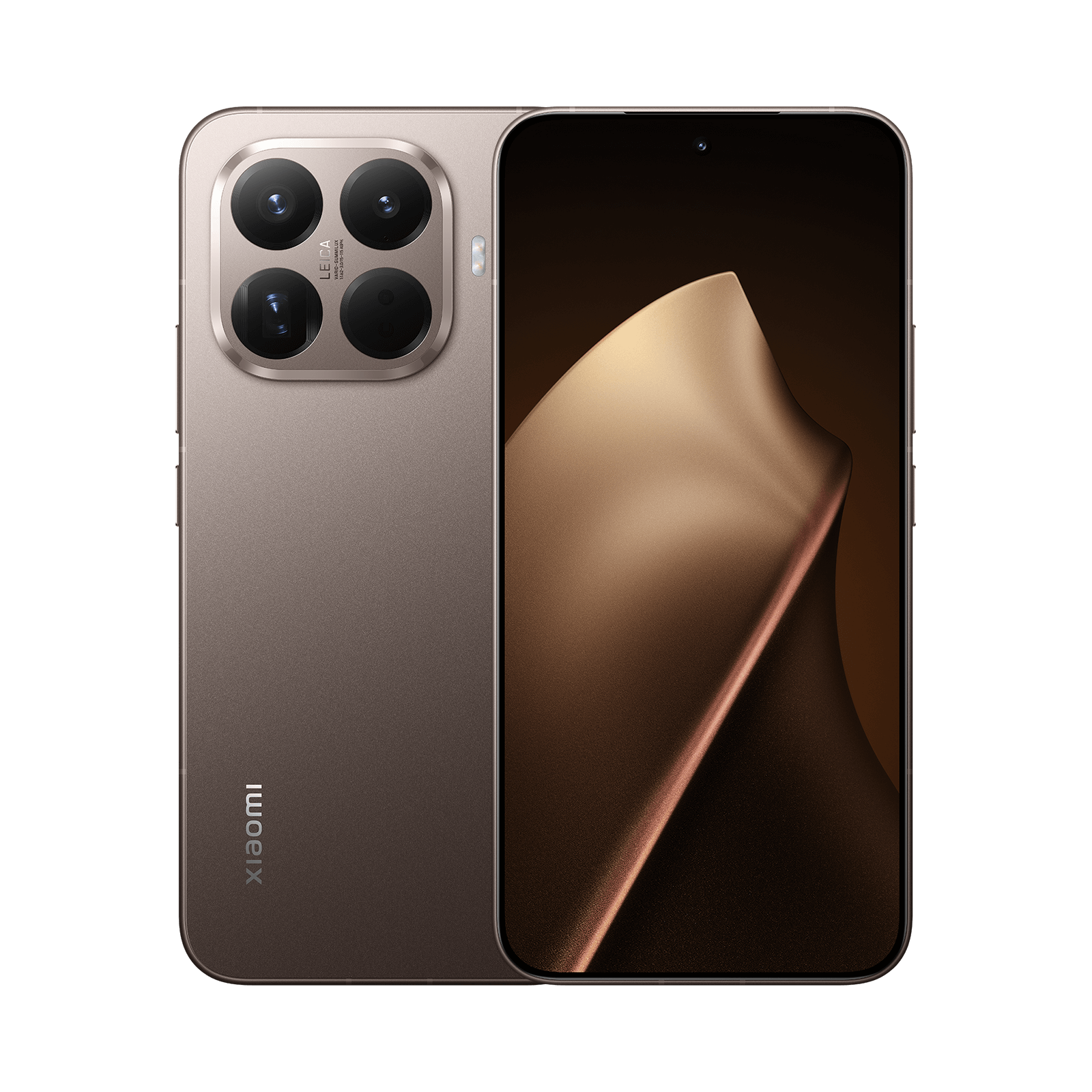 Xiaomi 15T Pro 5G 12/256GB Złoty