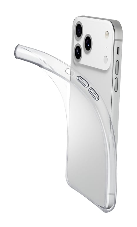 Cellularline FINECIPH17PRMT pokrowiec na telefon komórkowy 17,5 cm (6.9