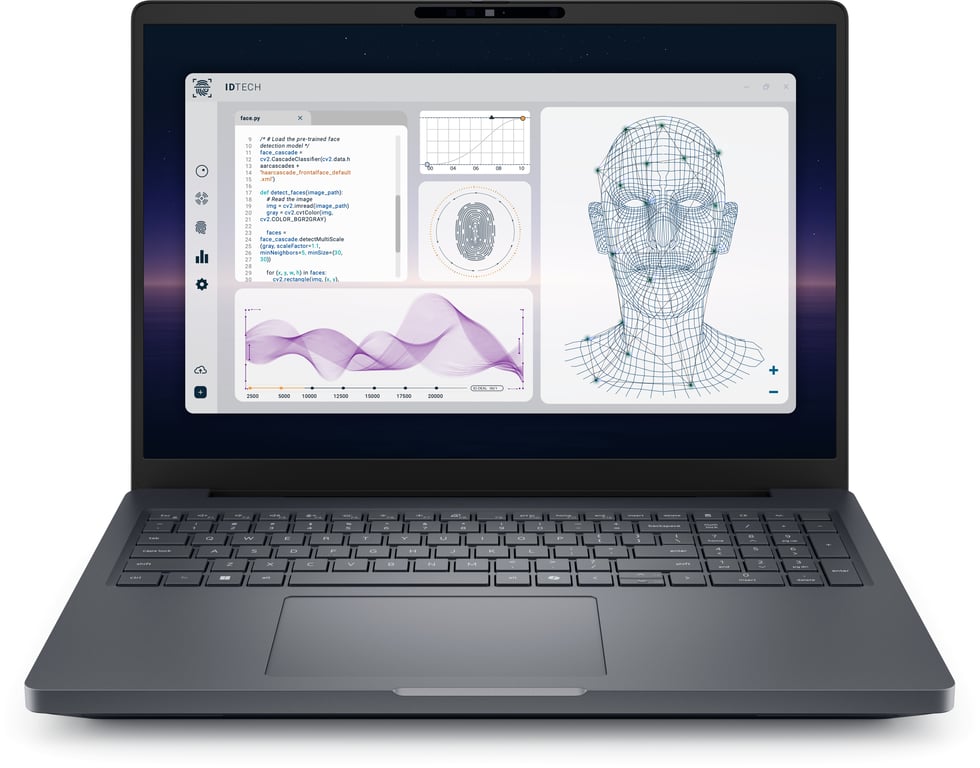 DELL Pro Max 16 Plus MB16250 Intel Core Ultra 7 265HX (16