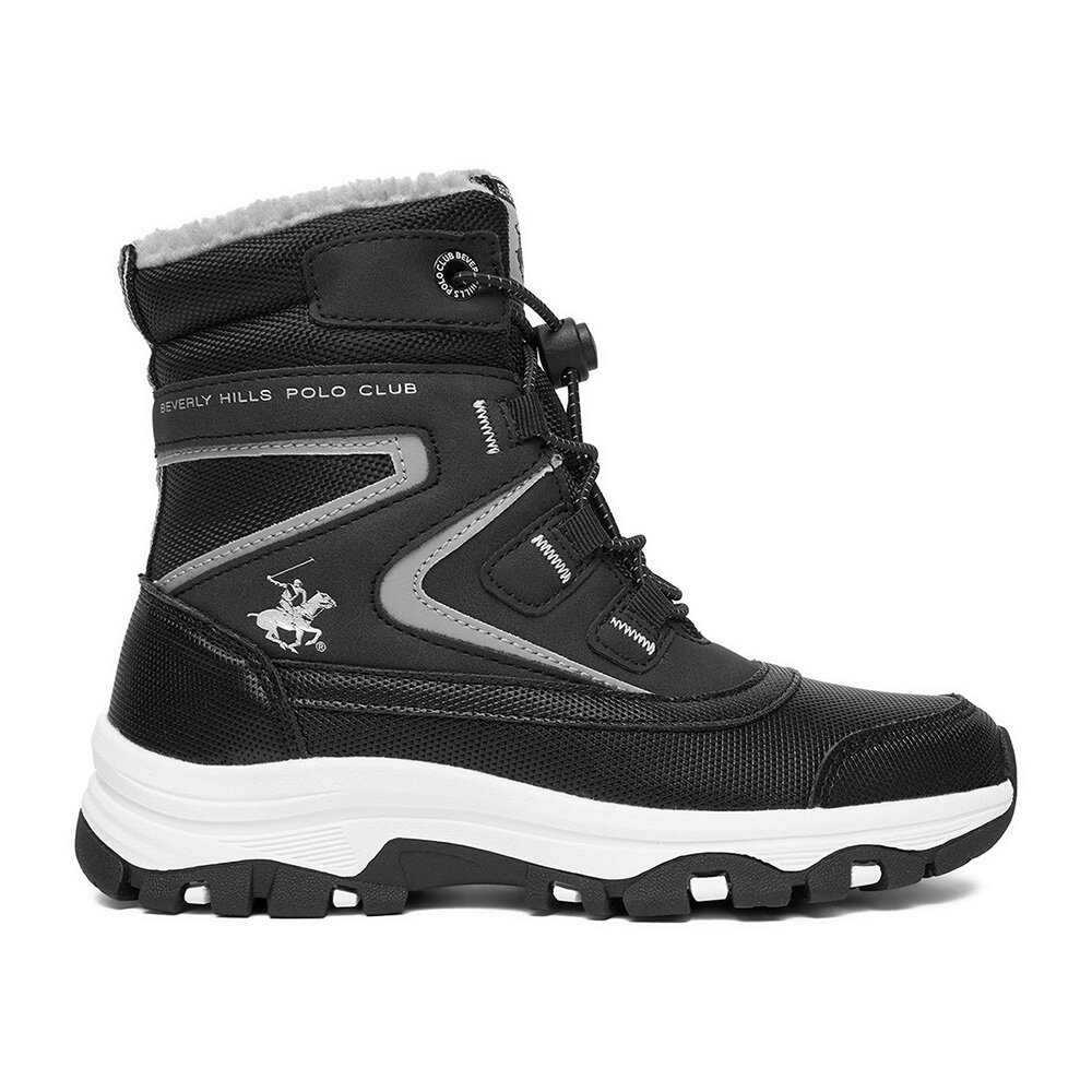 Kozaki Beverly Hills Polo Club CEO-BIC-28004DGKF1-1(CH)