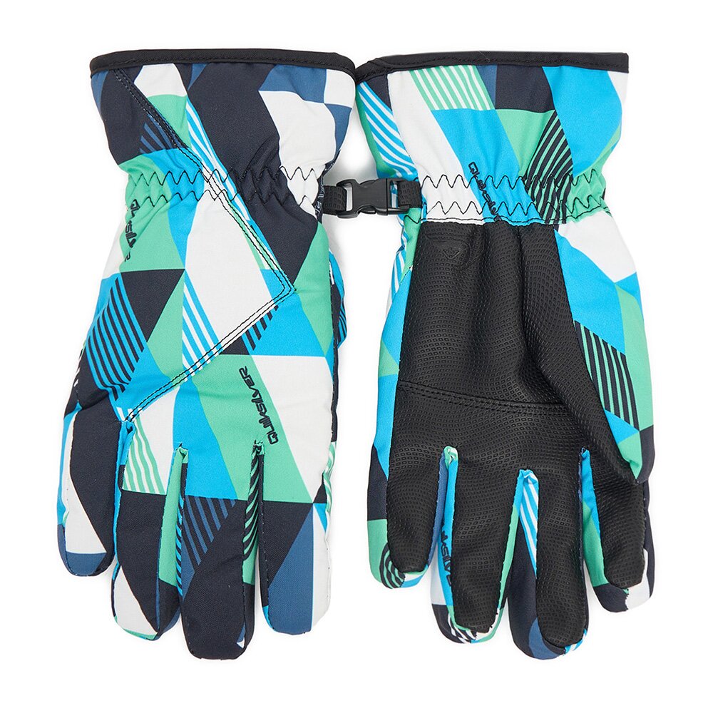 Rękawiczki dziecięce QUIKSILVER CEO-QUIKSILVER_ACCCS_05_AW2025