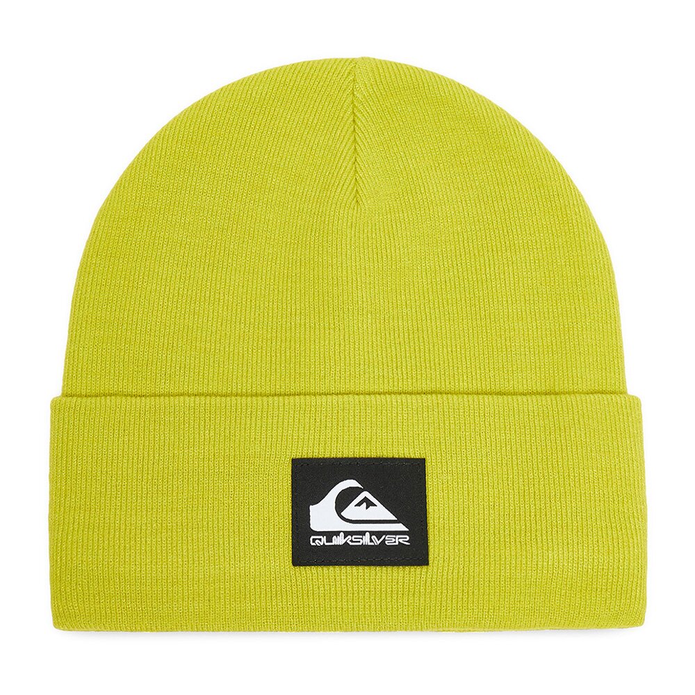 Czapka dziecięca QUIKSILVER CEO-QUIKSILVER_ACCCS_07_AW2025