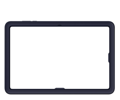 Samsung Etui Frame Cover do Tab S11 Ultra granatowe EF-JX930CNEGWW