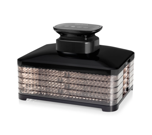 Zeegma Dry Chef Pro 5 sit