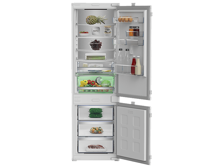 Beko B7BCNA295HS2No Frost HarvestFresh