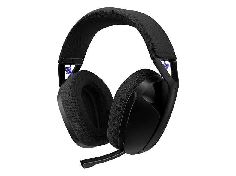 LOGITECH G321 Lightspeed Czarny