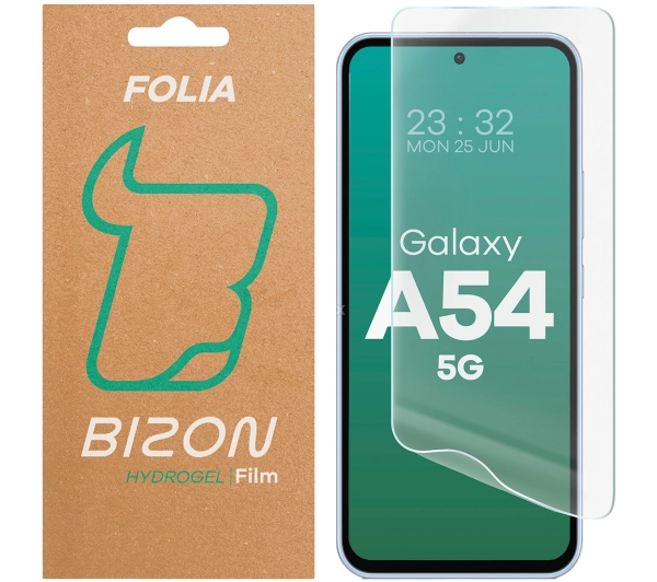Bizon na ekran Hydrogel Front do Samsung Galaxy A54 5G 1 sztuka