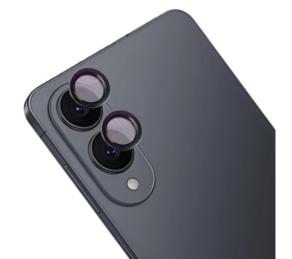 Bizon na aparat z aplikatorem Snap Lens do Samsung Galaxy S25 Edge