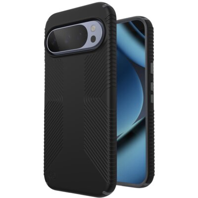 Etui SPECK Presidio2 Grip Magnet do Google Pixel 10 Pro XL Czarny