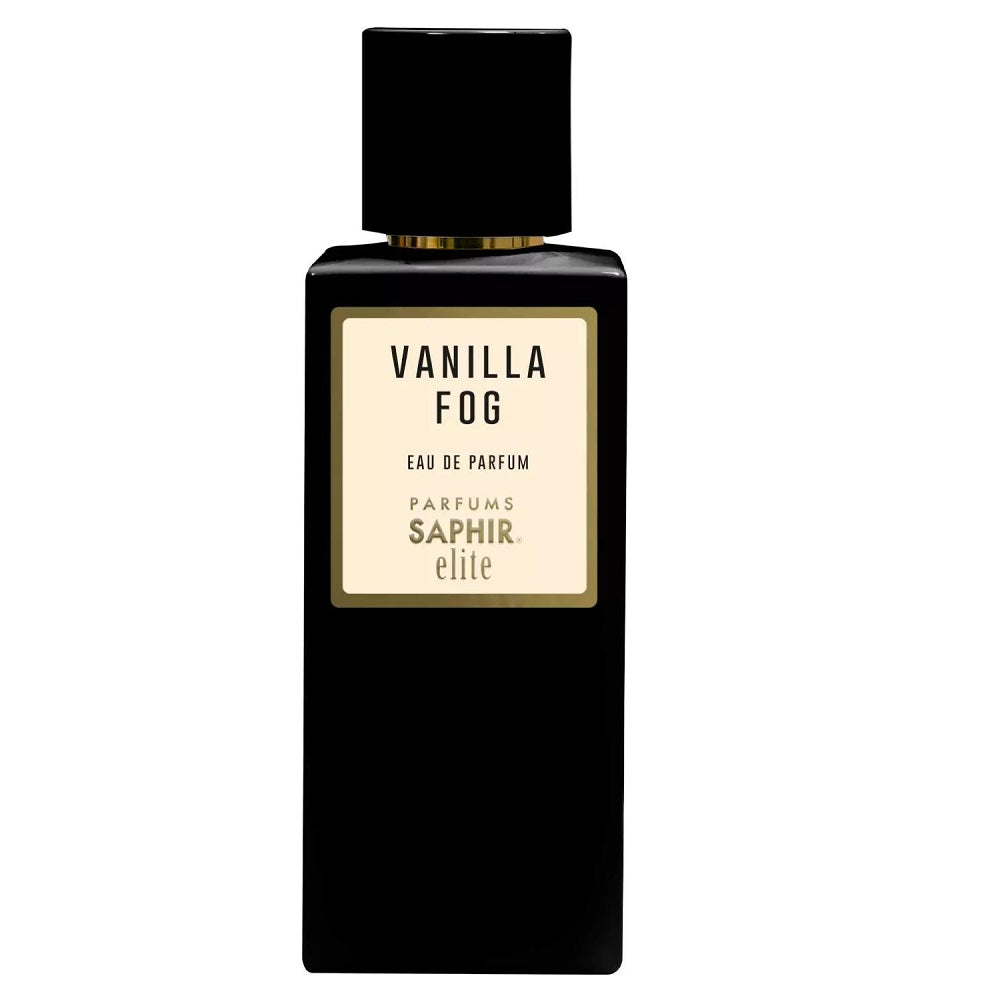 Saphir Elite Vanilla Fog woda perfumowana spray 100 ml