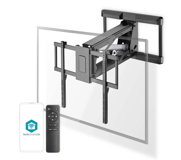 Nedis TVWM5880BK od 32