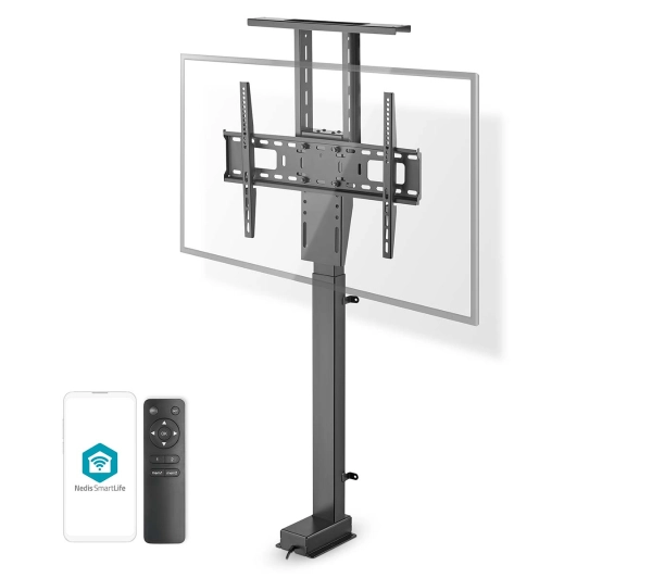 Nedis TVSM5840BK z napędem od 37