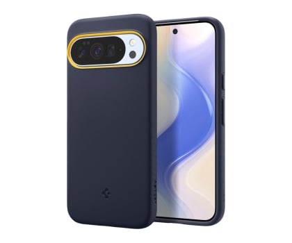 Spigen Nano Pop Mag Magsafe Google Pixel 10 Pro Xl Blueberry Navy