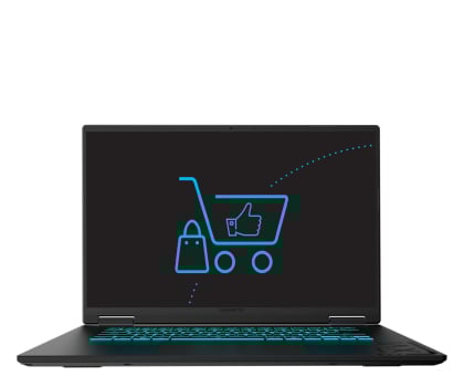 Gigabyte GAMING A16 PRO Core 7 240H/32GB/1TB RTX5080 165Hz DYHG5EECC4SD
