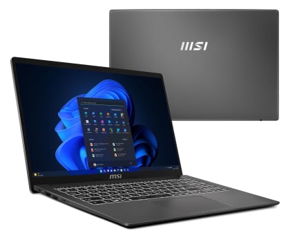 MSI Modern 15 Core 7-150U/16GB/512/Win11P F1MG-663PL
