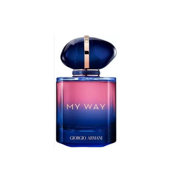 Giorgio Armani My Way perfumy refillable spray 50ml -
