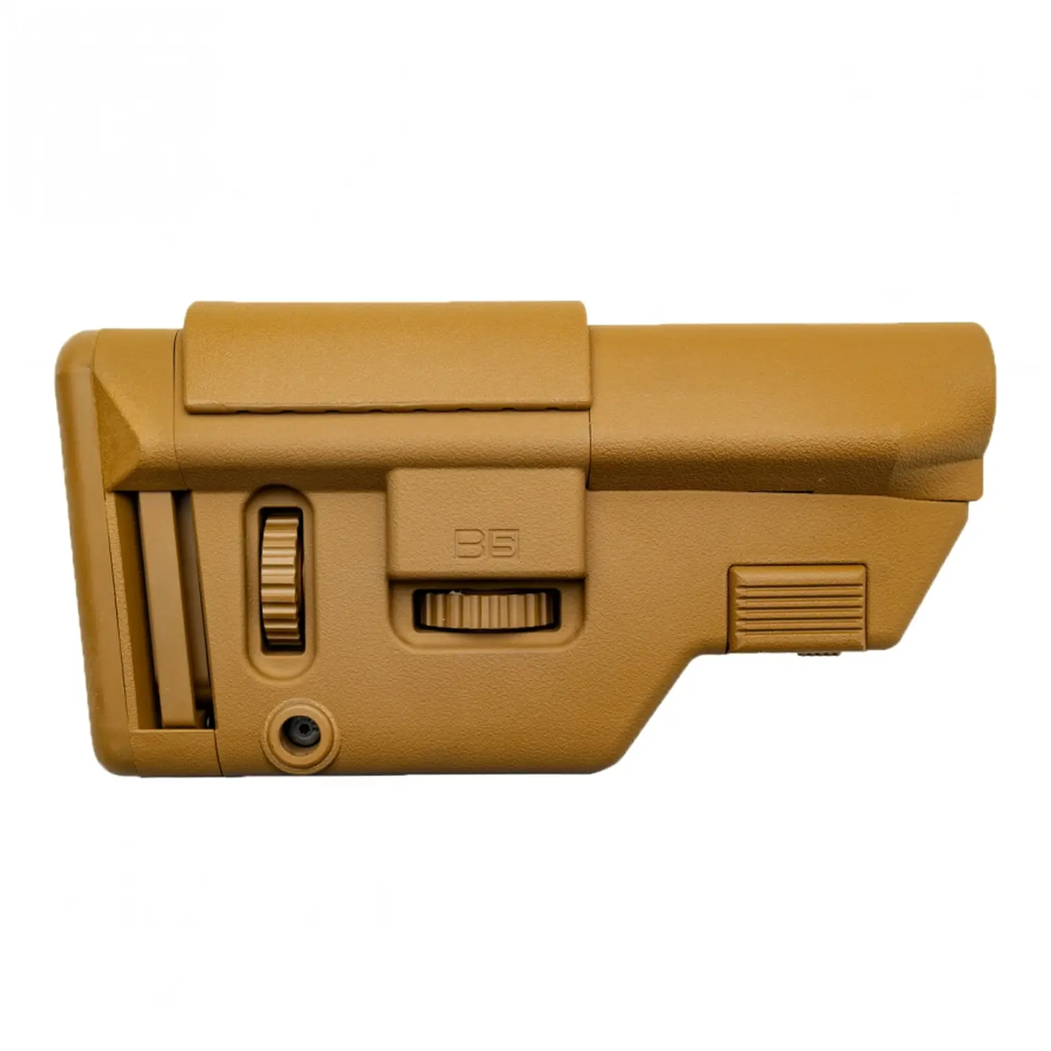Kolba B5 Systems Precision collapsible short CB do AR15