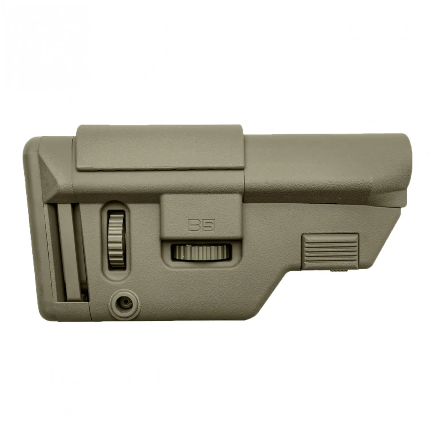 Kolba B5 Systems Precision collapsible short ODG do AR15
