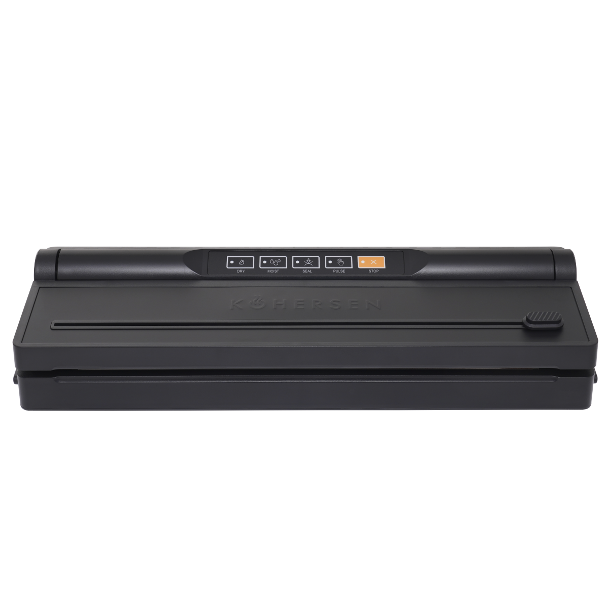 Zgrzewarka próżniowa Kohersen Black Matt Compact