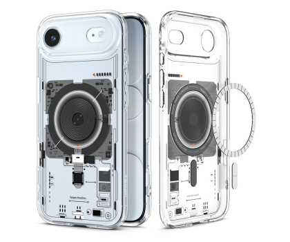 Spigen Ultra Hybrid Mag Magsafe do Iphone 17 Air Neo One