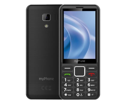 myPhone 3510 LTE