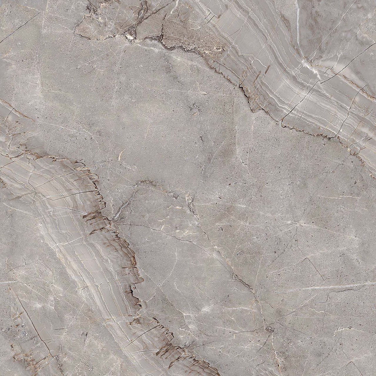 Egen Gres Osaka Gris Carving 60X60 Płygres190097